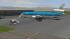 Flugzeug MD11-KLM (Passagierversion) (1)