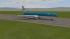 Sparset Flugzeug MD11-KLM,Swis Bild 4