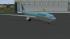 Airbus A330-200 Sparset ( ET,K Bild 3