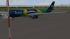 Airbus A330-200-AZ ( Azul ) (4)