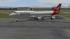B747-400-QA-EL ( Qantas, Stand Bild 4