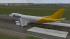 B747-400F-PAC ( Cargo ) Bild 3