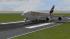 A380 A8-UB ( Emirates ) Bild 1
