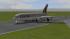 A380 A7-PA ( QATAR ) Bild 3