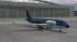 A322S OO-NB,ND,NG( Brussel Air Bild 3