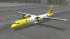 ATR72 YO-ZZ, D-FI, FG ( Sparse Bild 3