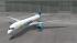 A350-900 ( SE-SA, F-AV, OH-WL  Bild 4