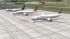 B777-200F F-OC,TC-JL,N889FD ( Sparset 02 ) (1)