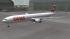 A322S HB-IRJ, A322W HB-JDE / NEO, B777-300 HB-JNC (SWISS) Sparset (4)