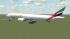 B777-200F A6-FF ( Emirates Sky Cargo ) (1)