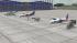 ATR72 SKY express, AIR CARAIBES, InterSky (Sparset07) (1)