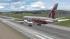 B777-200F A7-BFG ( QATAR CARGO ) (4)