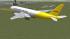 B777-200F 9V-DHA ( SINGAPORE AIRLINES ) (2)