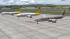 B777-200F A7-BFG, N772CK, 9V-DHA ( Sparset 05 ) (1)