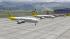 B777-200F A7-BFG, N772CK, 9V-DHA ( Sparset 05 ) (2)