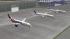 A350-900 (N521DN, A6-EXA, 9M-MAB ) Sparset 10 (2)