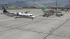 ATR72 CZECH AIRLINES ,AIR CORSICA, WINDROSE (Sparset10) EUROPE (2)