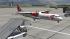 ATR72 CZECH AIRLINES ,AIR CORSICA, WINDROSE (Sparset10) EUROPE (3)