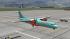 ATR72 CZECH AIRLINES ,AIR CORSICA, WINDROSE (Sparset10) EUROPE (4)