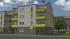 Moderne Mehrfamilienh�user mit Balkone und Terrassen (4)