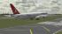 B777-300 TC-JJU ( TURKISH AIRLINES ) (2)