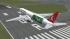 B777-300 TC-LJH ( TURKISH AIRLINES ) (2)