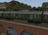 Mod4-Gep�ckwagen der DR in EpIII - Erweiterungs-Set (3)