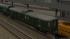 Gep�ckwagen der DR - preu�ische Holz-Bauart in Epoche III - Set1 (1)