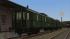 Gep�ckwagen der DR - preu�ische Holz-Bauart in Epoche III - Set1 (4)