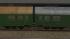 Modernisierungswagen der DR - Gep�ckwagen in Epoche IV (2)