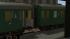 Eilzugwagen 2. Klasse Bauart 1930 der DB in EpIV - Set 1 (2)