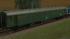 Eilzugwagen 2. Klasse Bauart 1930 der DB in EpIV - Set 1 (4)
