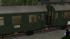 zweiachsige Nebenbahnwagen der DB in EpIII - Set1 (1)