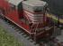 Sechsachsige Diesel-Lokomotiven EMD SD9 (4)