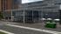 Freiburger Hauptbahnhof - Reisezentrum, Empfangshalle und Zubeh�r (1)