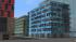 Farbenfrohe B�rogeb�ude (2)