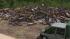 THW - Zw�lf Tr�mmerhaufen (1)