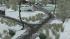 Verschiedene Fu�wege, Winterversion (2)