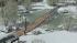 Verschiedene Fu�wege, Winterversion (4)