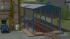 Entladehalle f�r Sch�ttgutwagen (1)