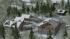 Holzh�user, Winterversion (3)