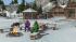 Holzh�user Zubeh�r, Winterversion (1)