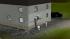 Fassadenger�st Bausatz (2)