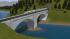 Br�cken und Tunnel aus Beton (4)