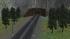Steintunnel Rot und Grau (Sparset) (4)