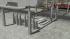Betonwerk in heller Ausf�hrung (Basisset) (2)