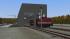 Betonwerk in dunkler Ausf�hrung (Basisset) (1)