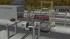 Betonwerk in dunkler Ausf�hrung (Basisset) (3)
