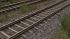 Normalspurgleise mit Betonschwellen (1)