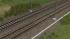 Erweiterung Normalspurgleise mit Betonschwellen / Feste Fahrbahn (1)